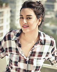 Sonakshi Sinha